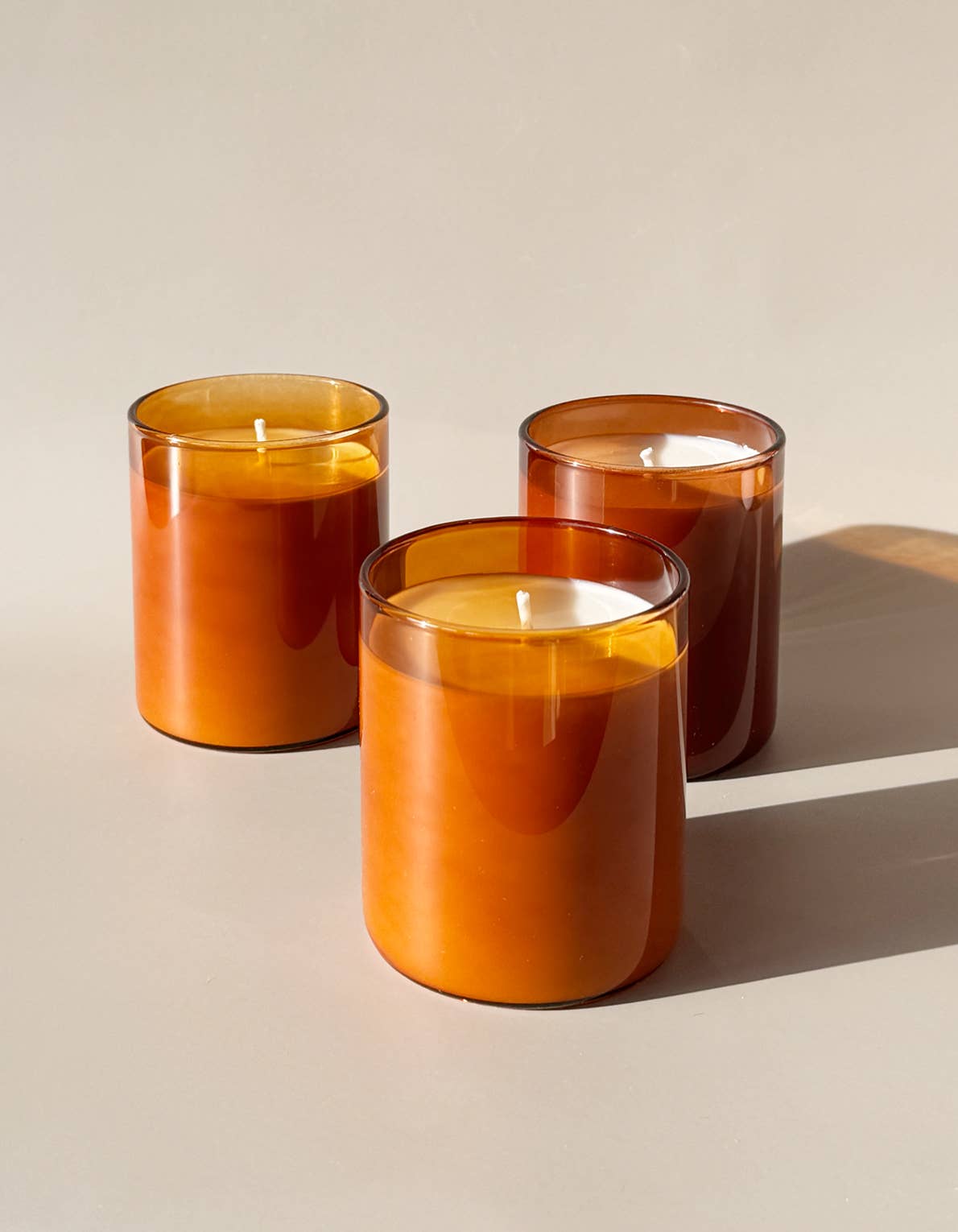 Golden State Medium Candle | 7.5oz Candles + Incense