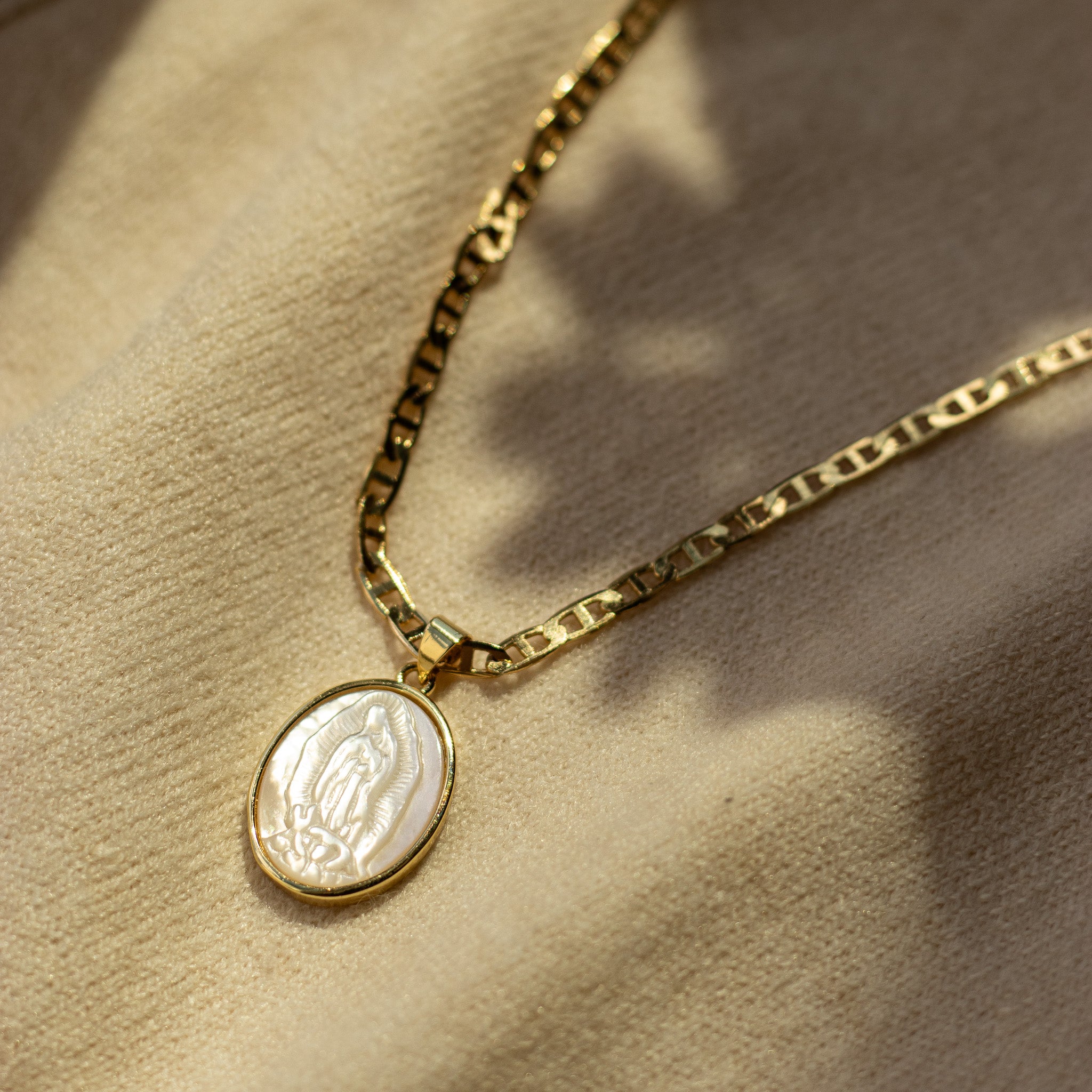 Grace Necklace Necklaces