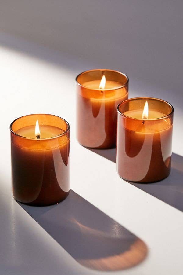 Grove Medium Candle | 7.5oz Candles + Incense