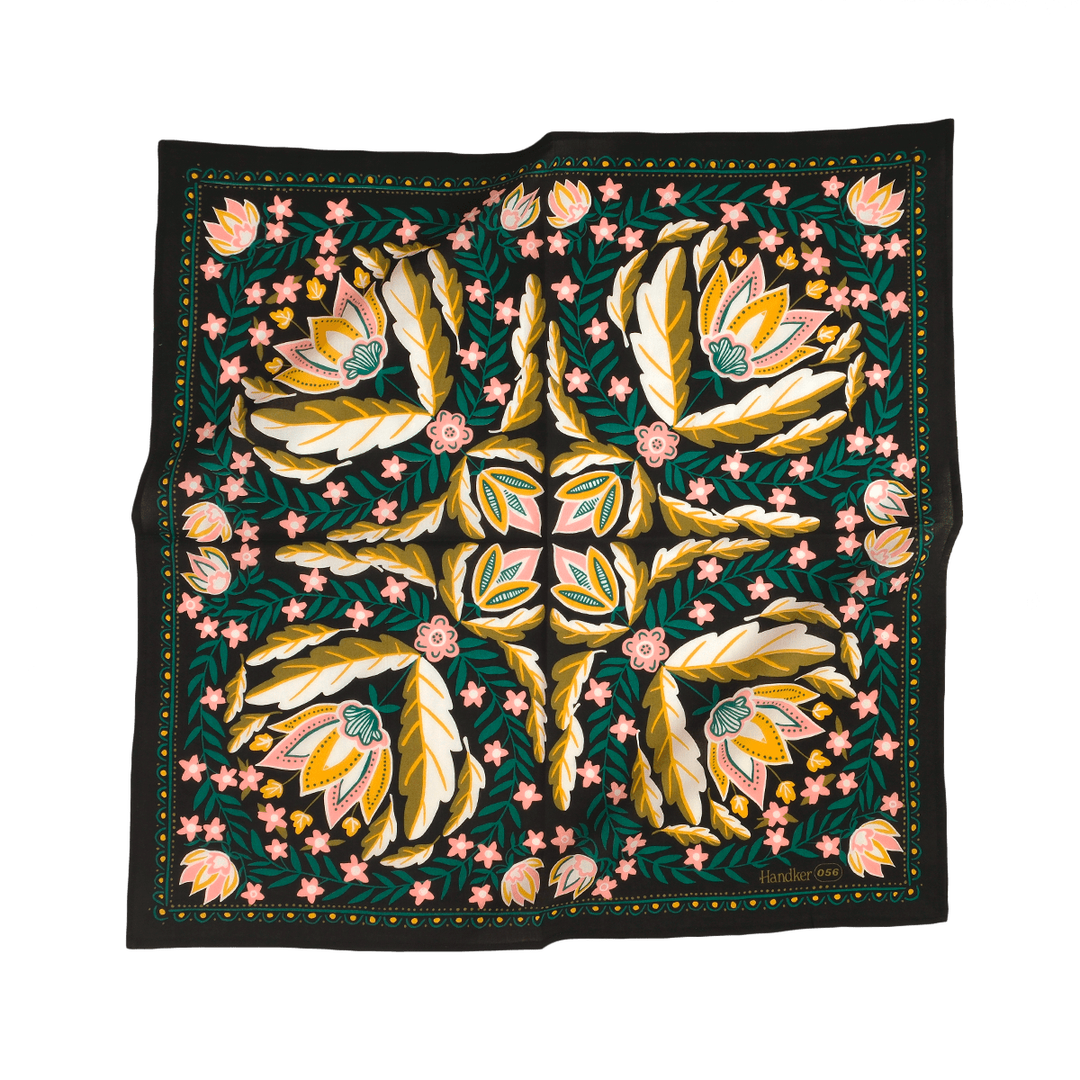 Handker Bandanas - No. 056 Betty Bandana 