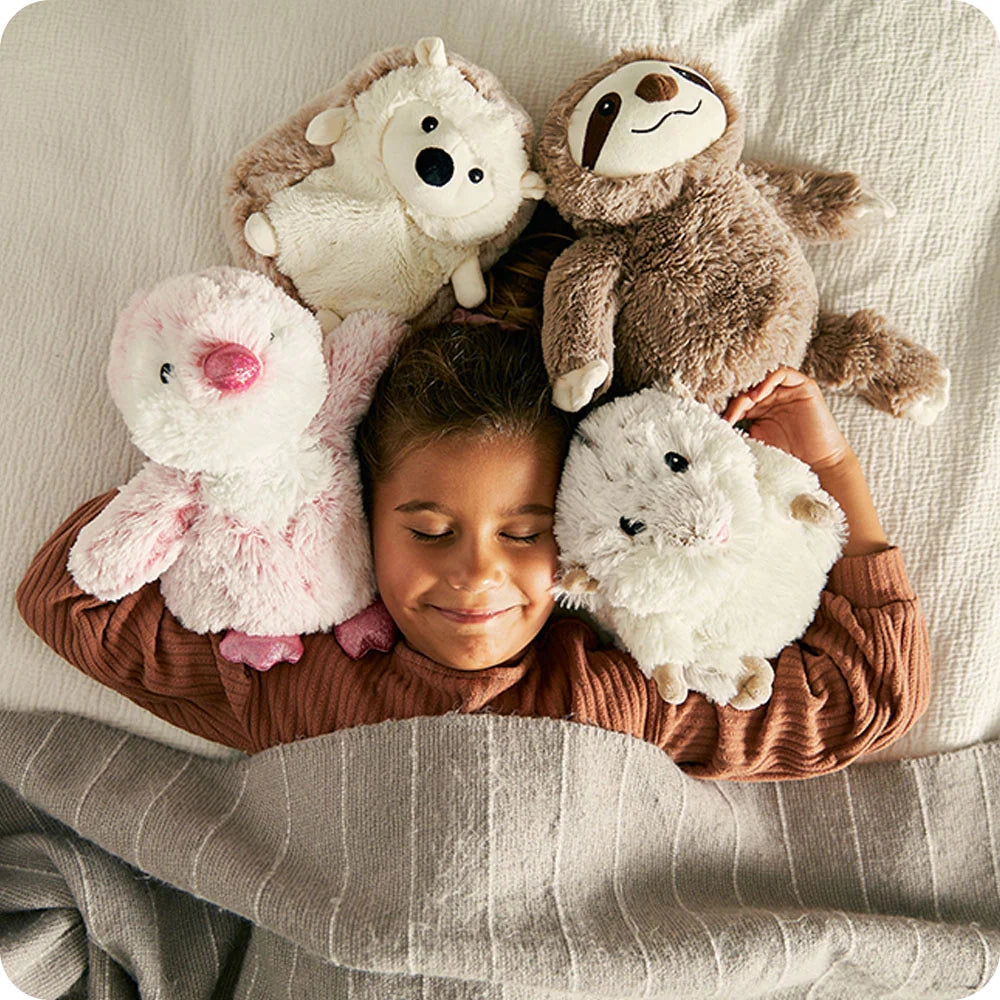 Hedgehog Warmies Babies + Kids
