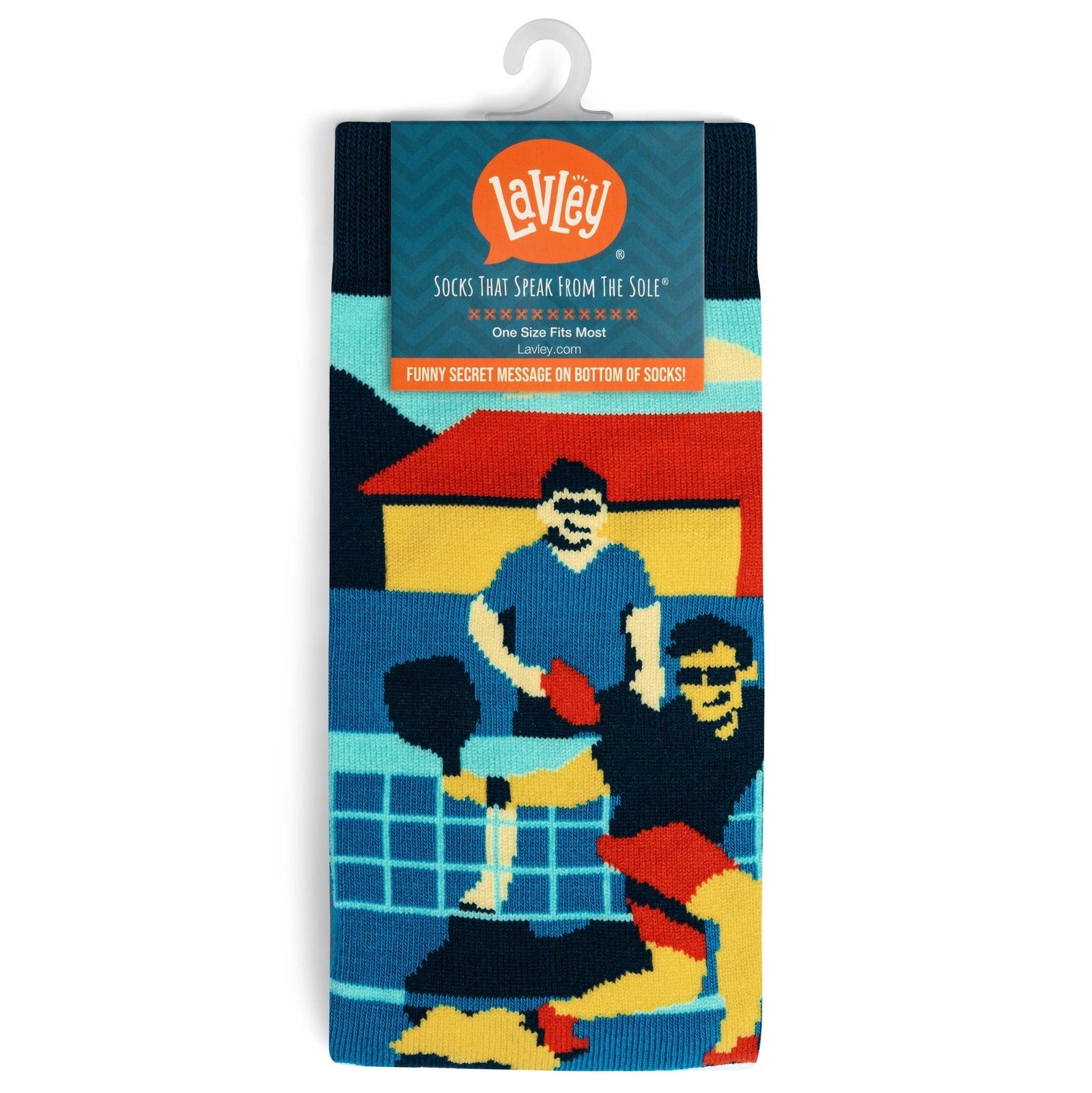 I'd Rather Be Playing Pickleball Socks Socks