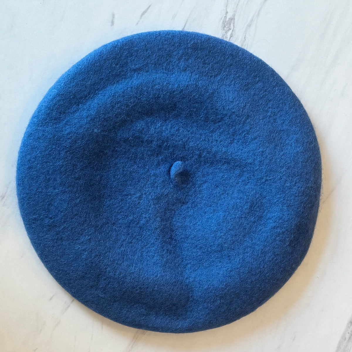 Blueberry Beret