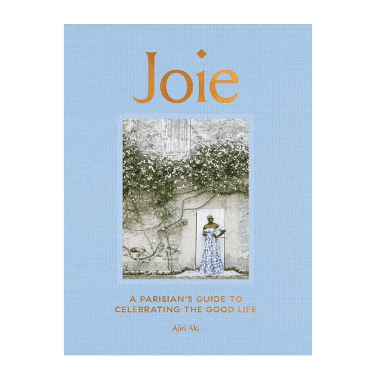 Joie: A Parisian's Guide to Celebrating the Good Life Books