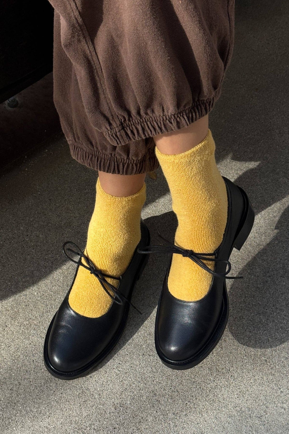 Le Bon Shoppe - Cloud Socks wholesale 