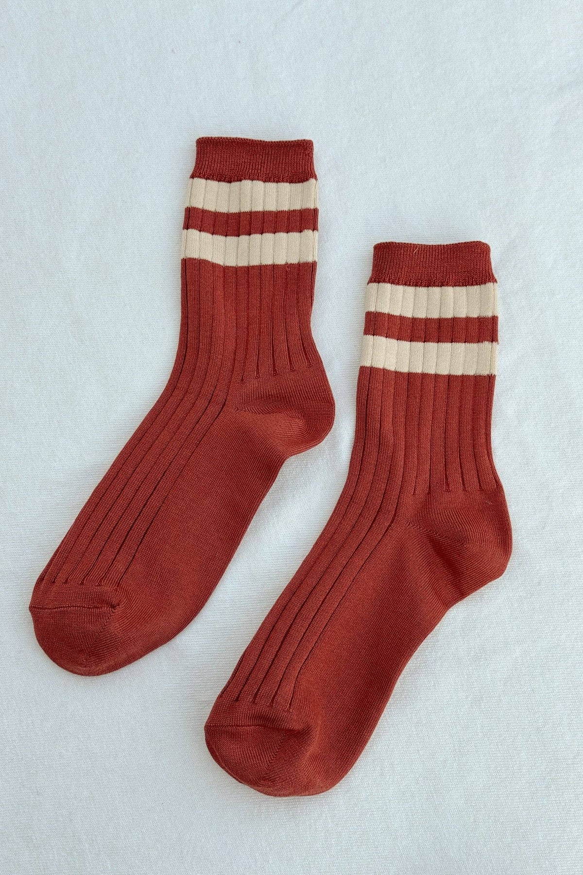 Le Bon Shoppe - Her Varsity Socks wholesale 