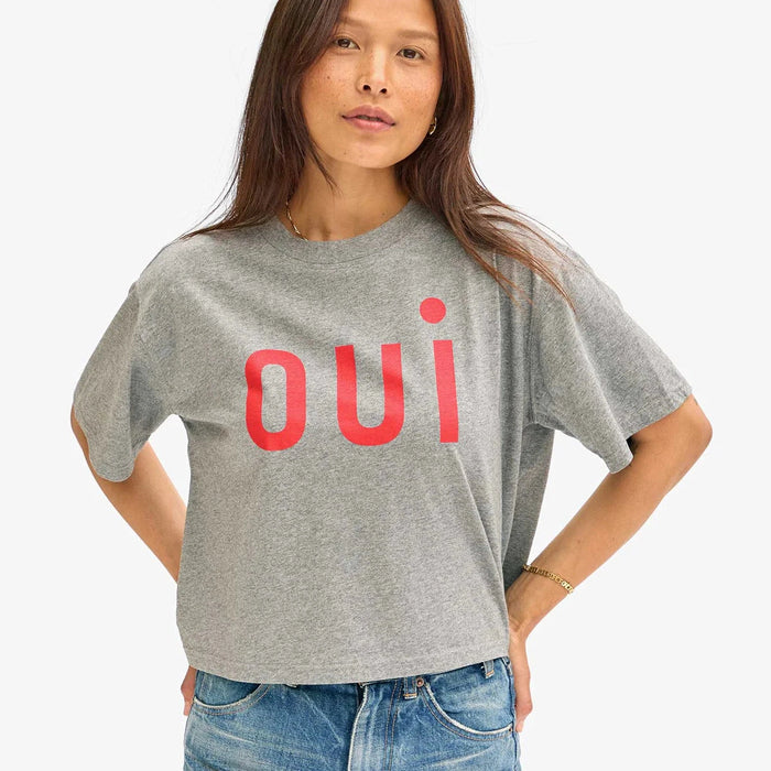 Le Carré Tee