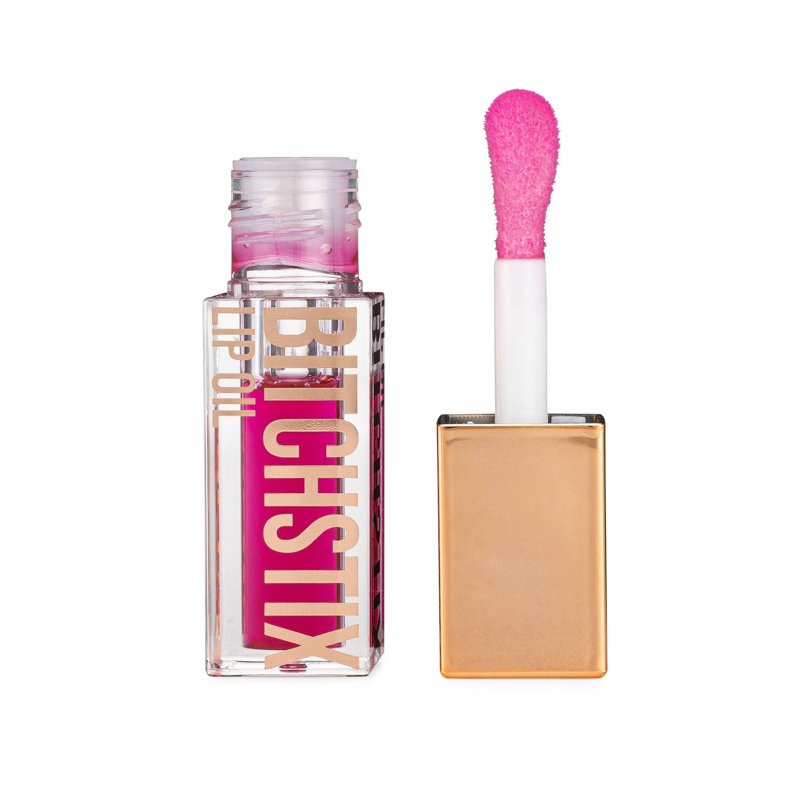 Lip Oil - BITCHSTIX Skin + Body