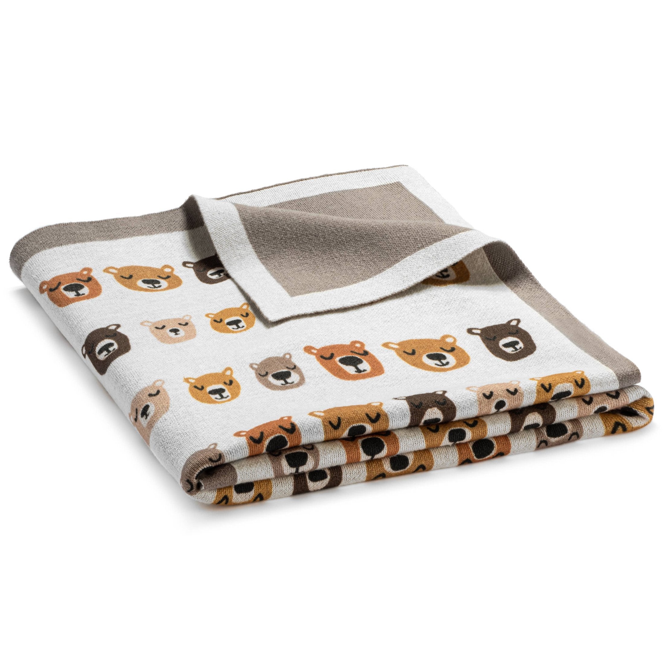 Little Dreamer Blanket - Little Camper Babies + Kids