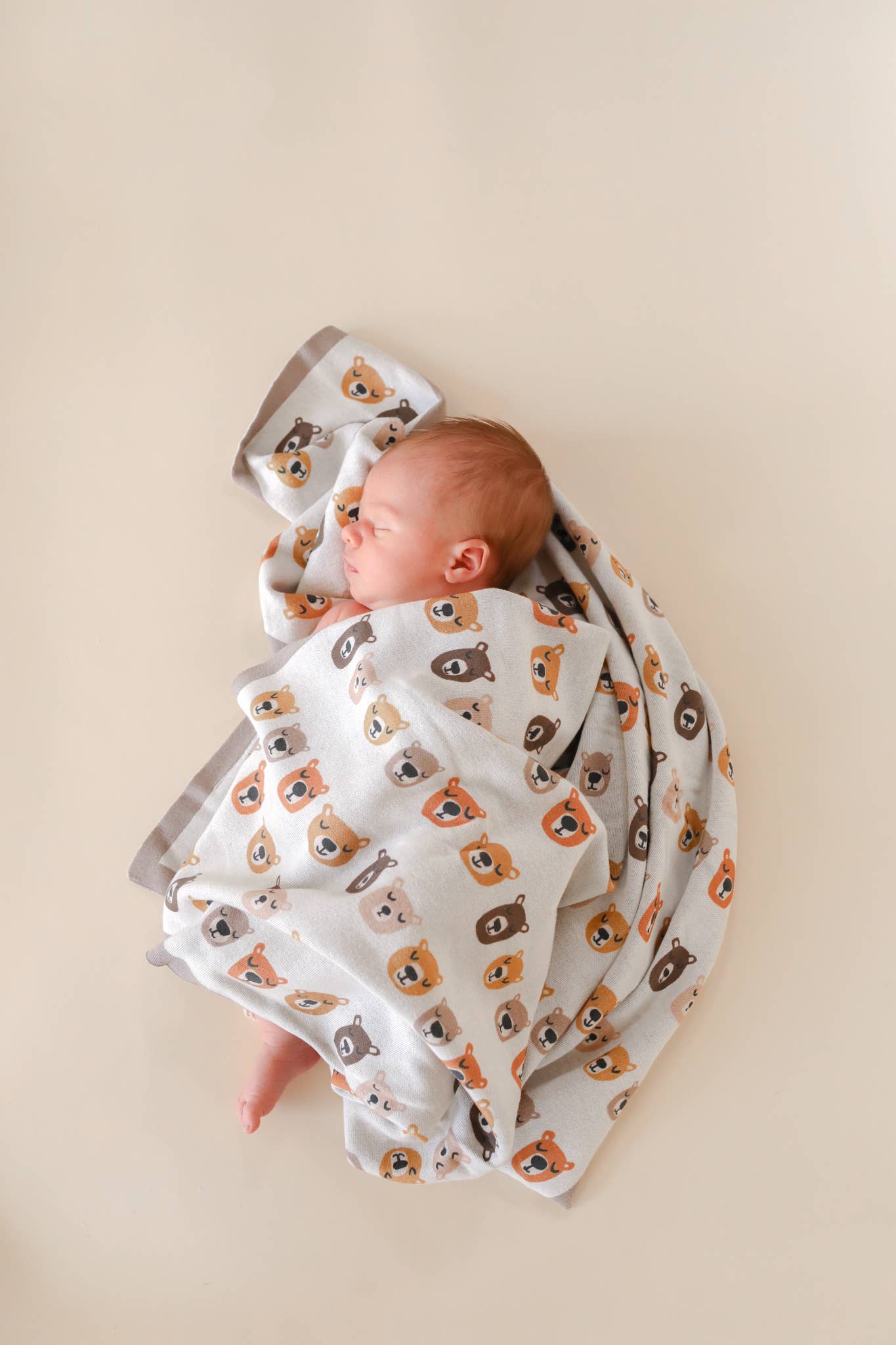 Little Dreamer Blanket - Little Camper Babies + Kids