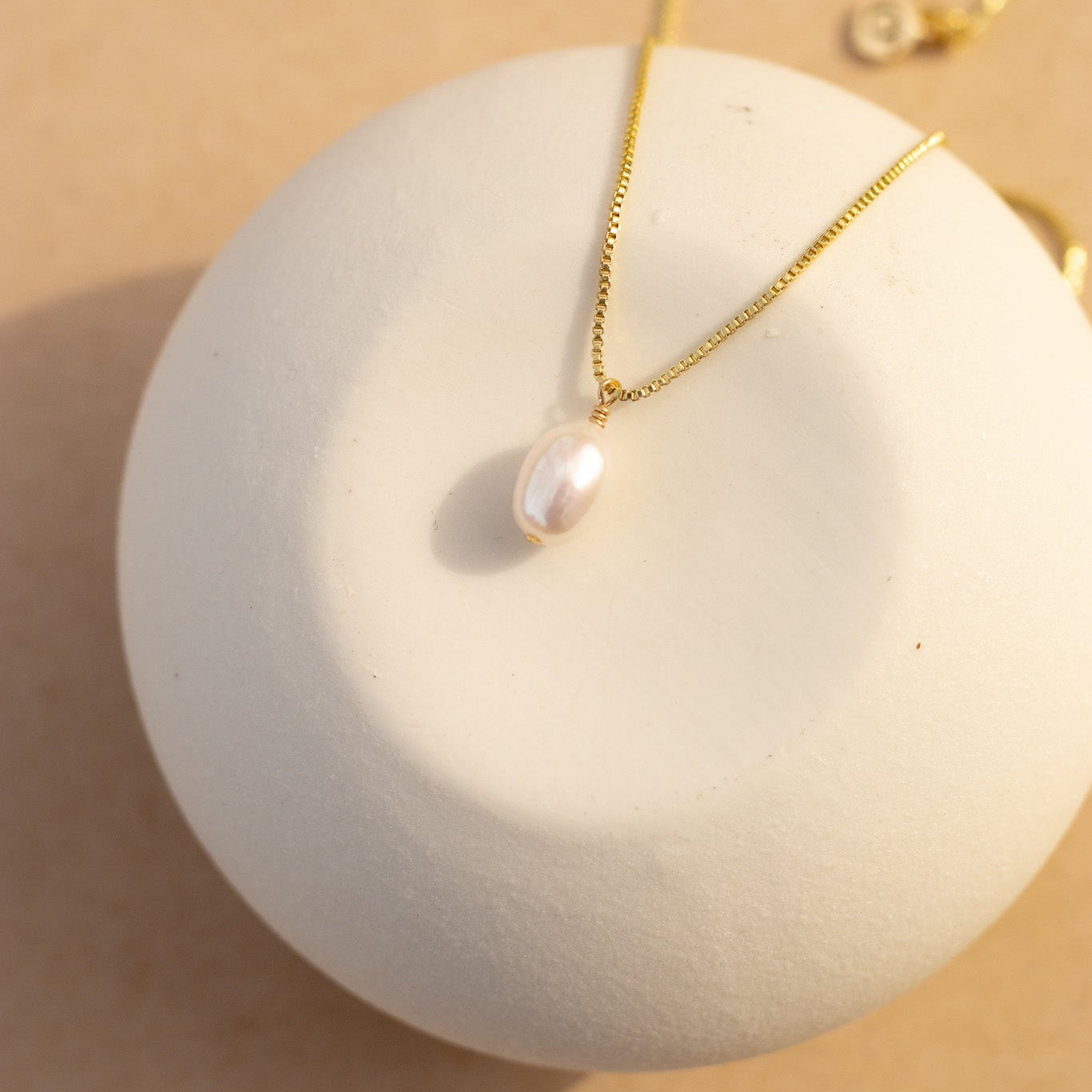 Lucy Necklace Necklaces