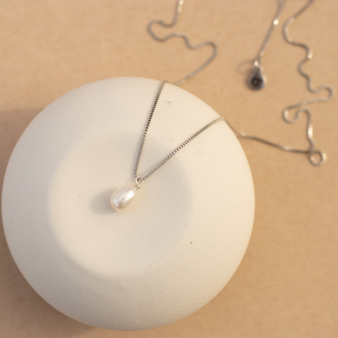 Lucy Necklace Necklaces