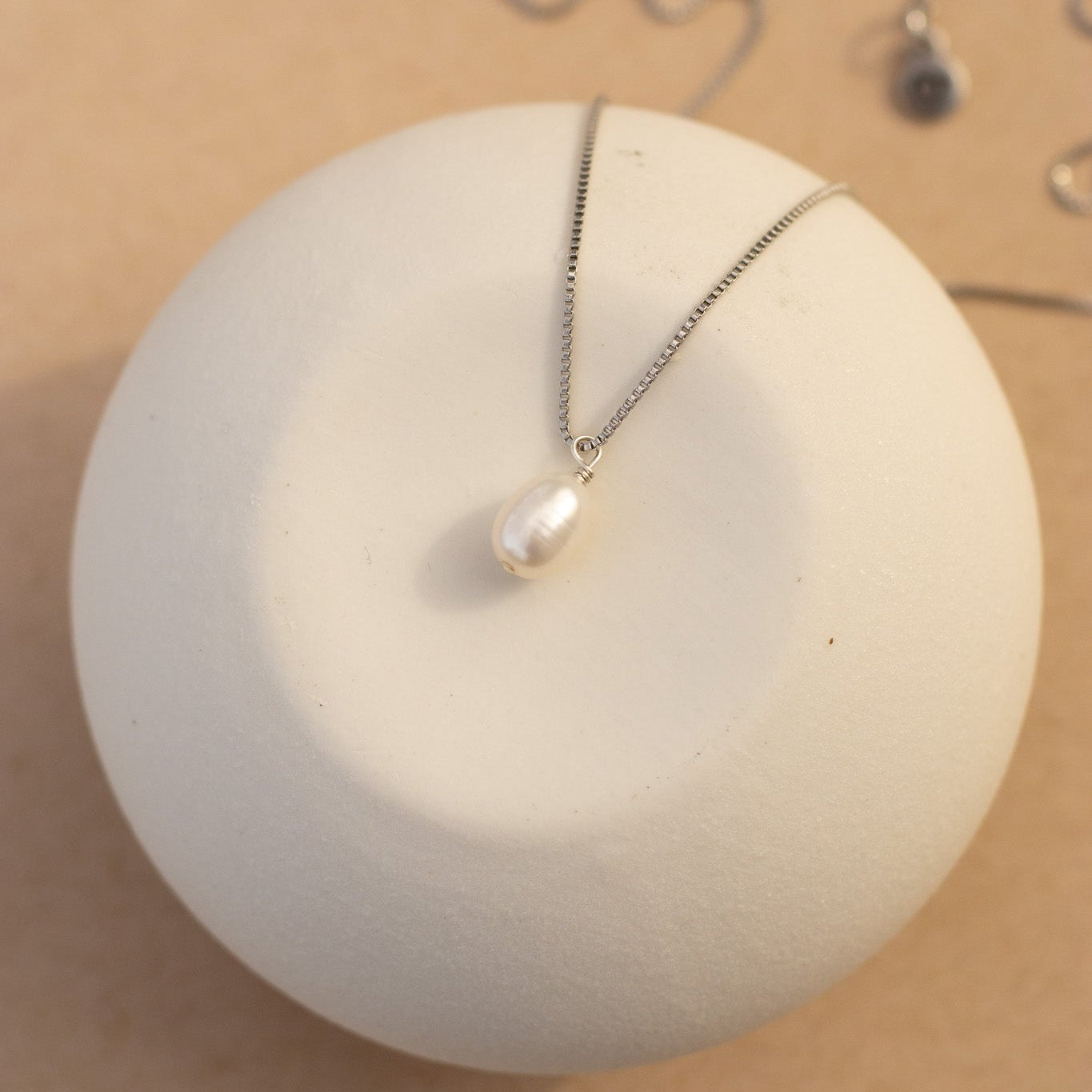 Lucy Necklace Necklaces