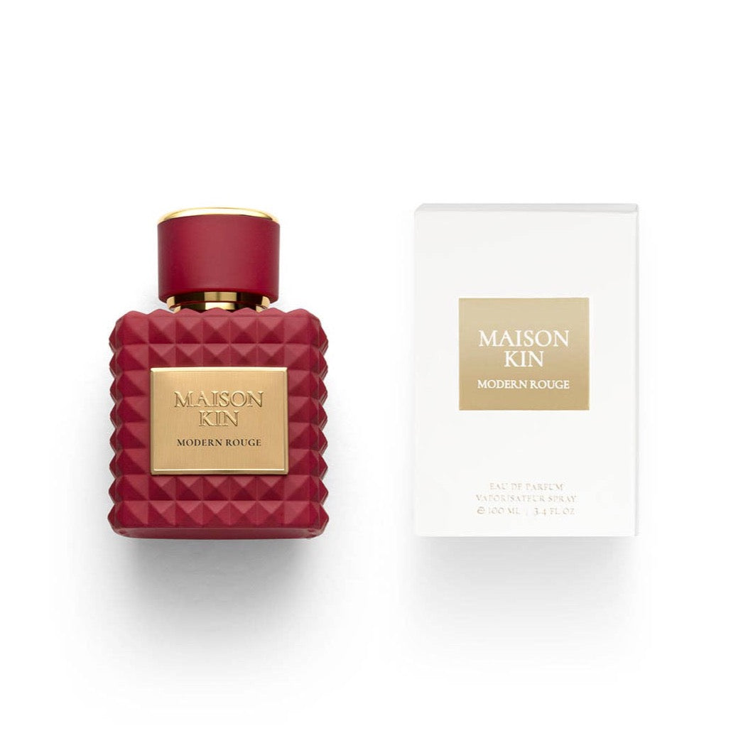 MODERN ROUGE Perfume: 100ML | 3.4 FL OZ 
