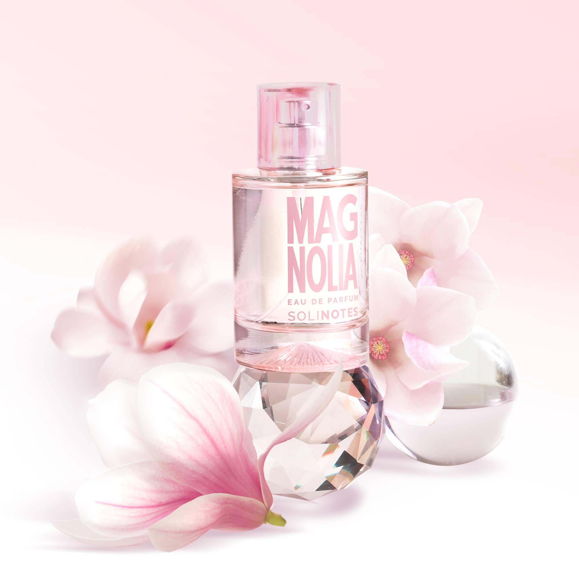 Magnolia Eau de Parfum Perfume