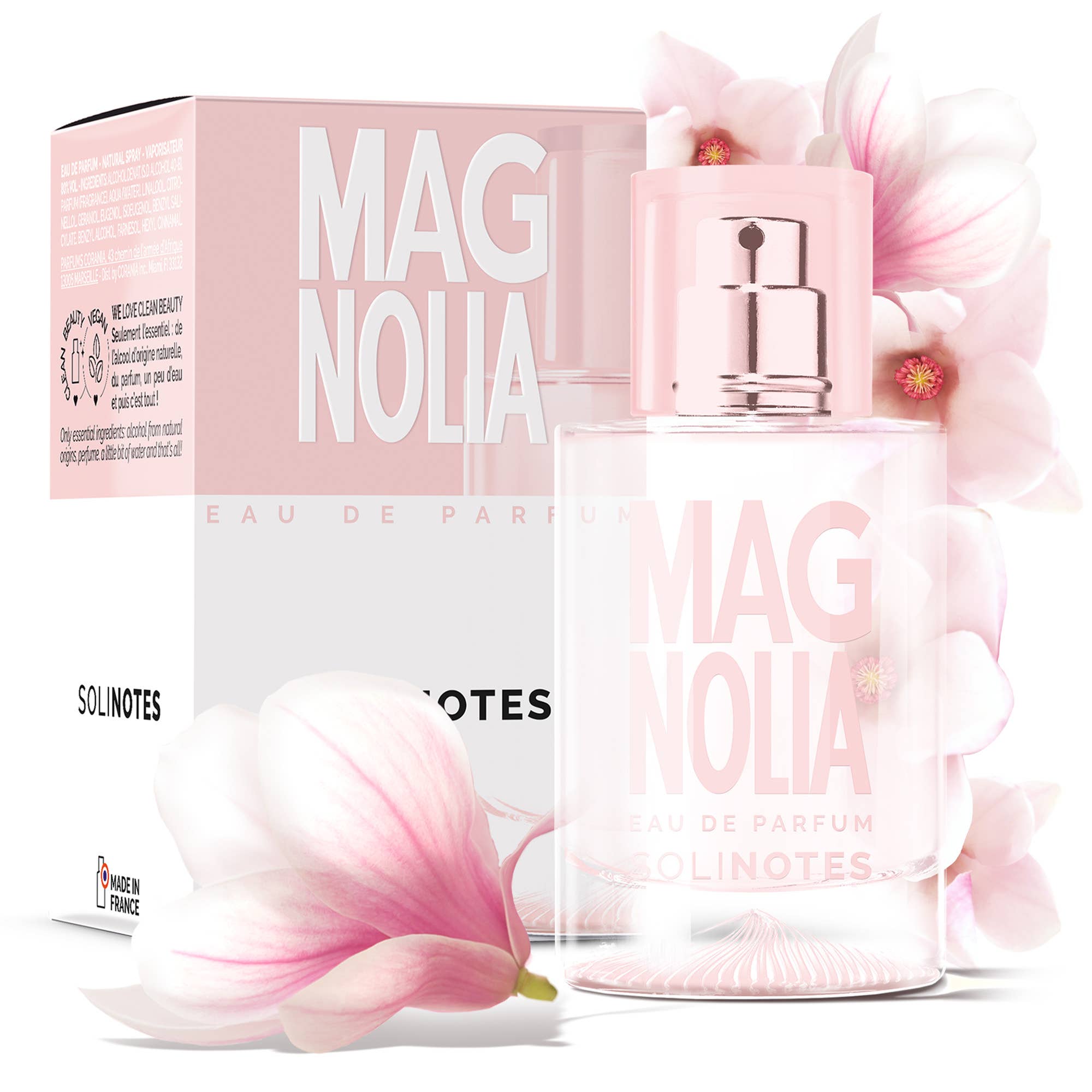 Magnolia Eau de Parfum Perfume