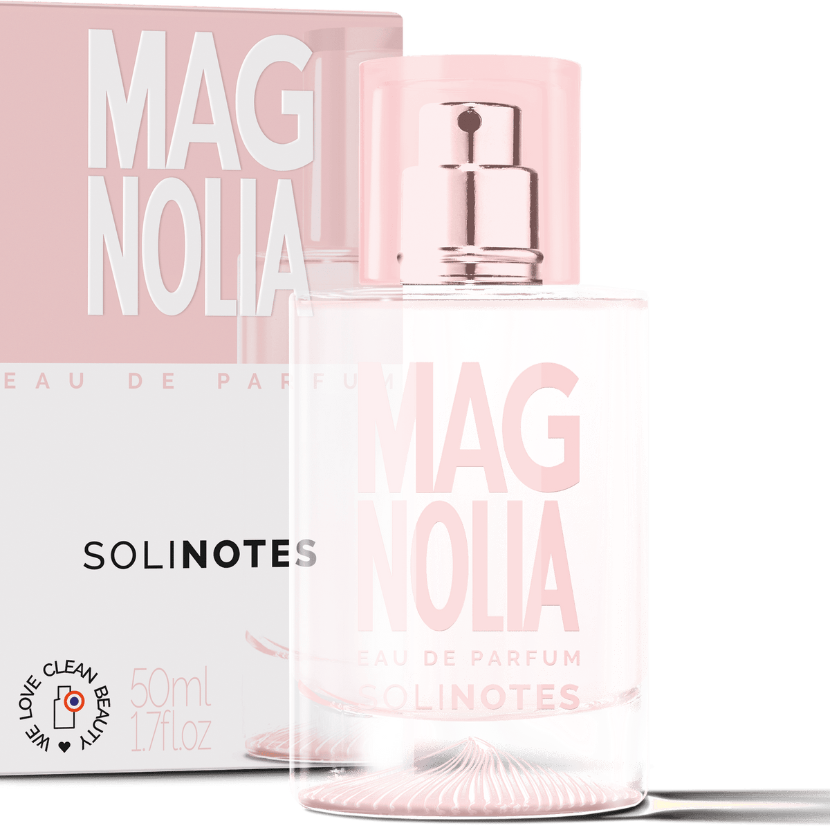 Magnolia-Eau-de-Parfum-Perfume Magnolia-Eau-de-Parfum-Perfume