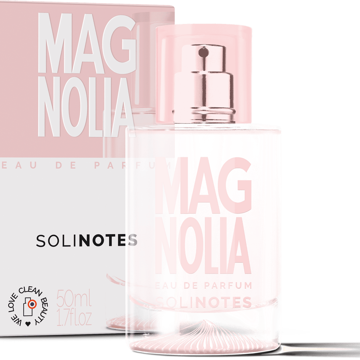 Magnolia Eau de Parfum