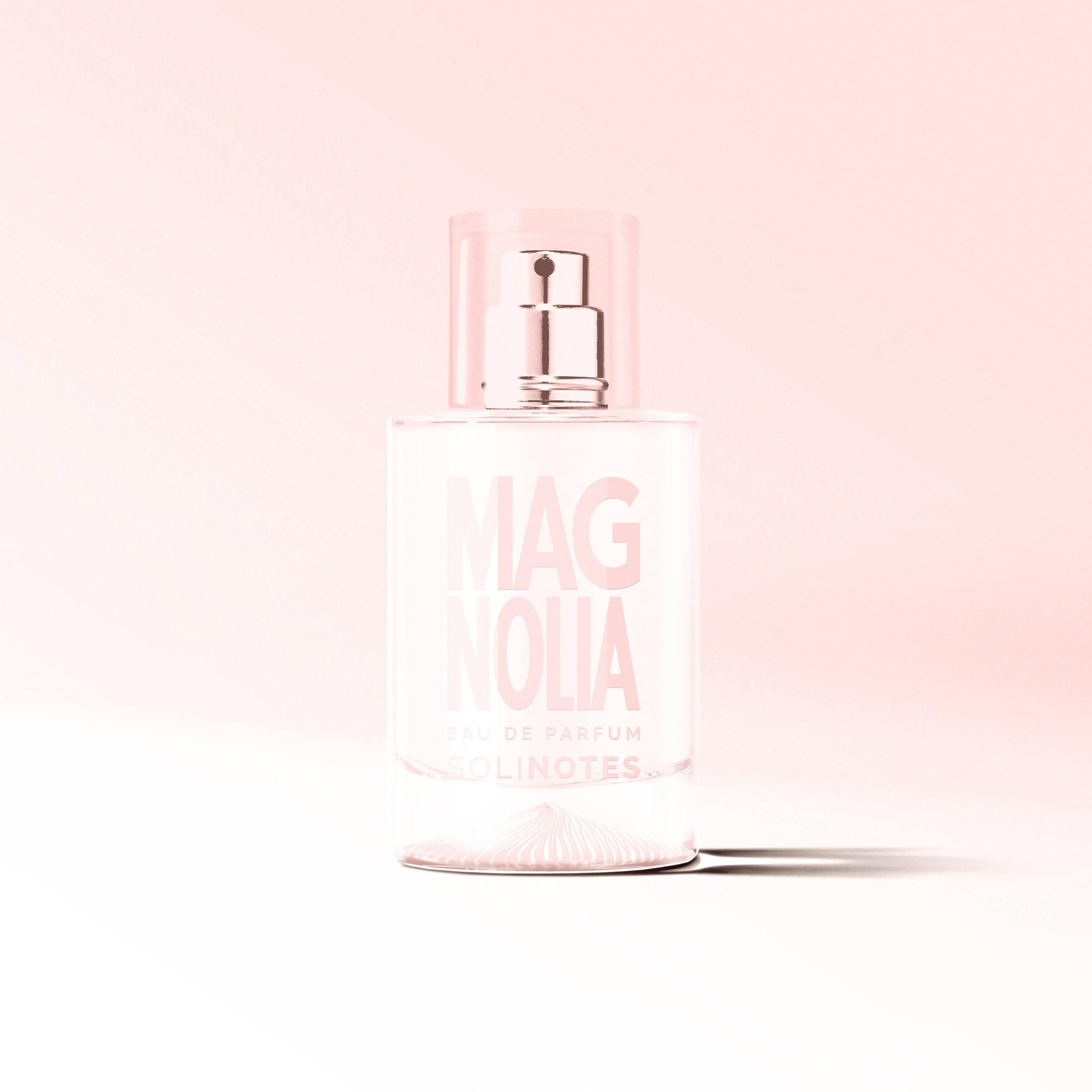 Magnolia Eau de Parfum Perfume