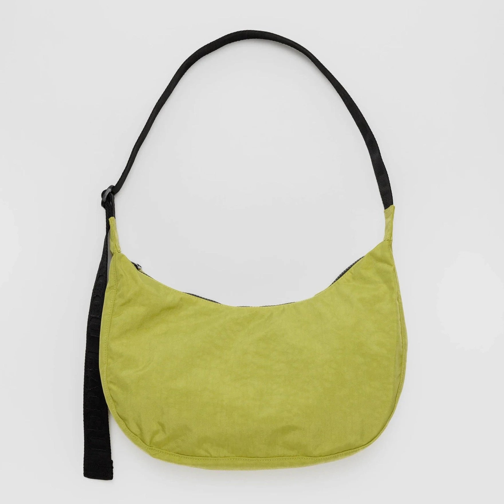 Medium Nylon Crescent Bag Bags + Pouches