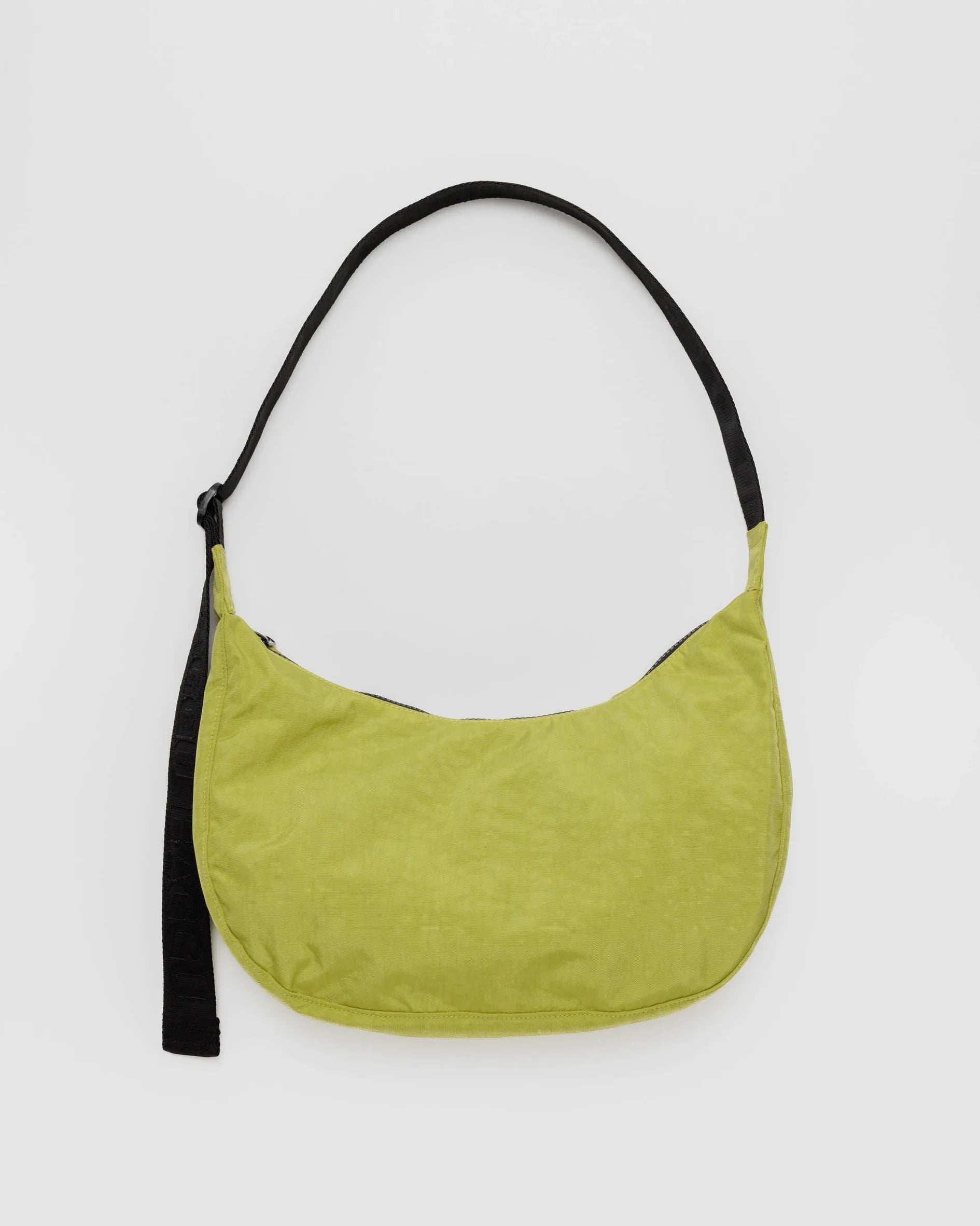 Medium Nylon Crescent Bag Bags + Pouches