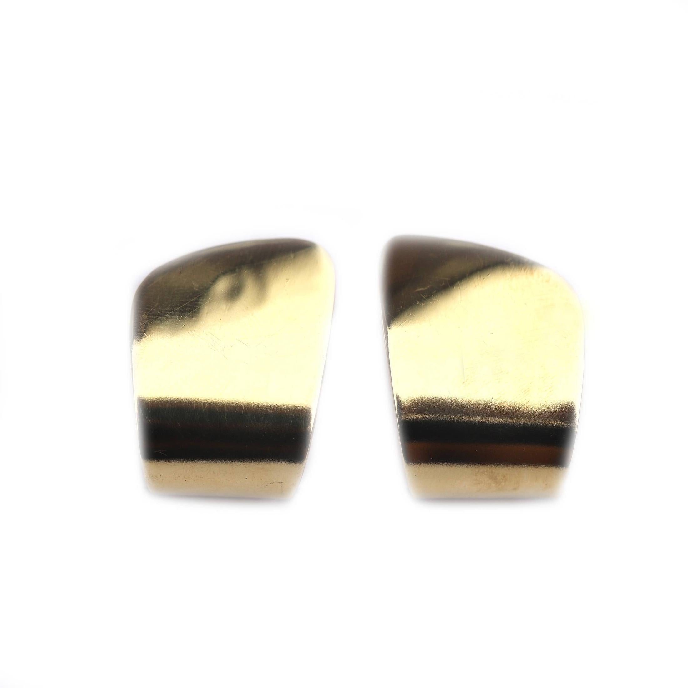 Meyelo - Kesia Earrings 