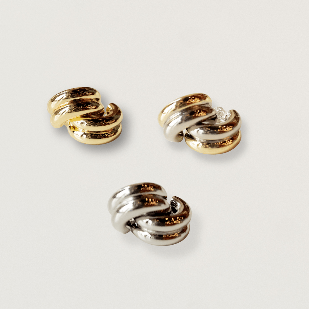 Midi Emma Earrings Earrings