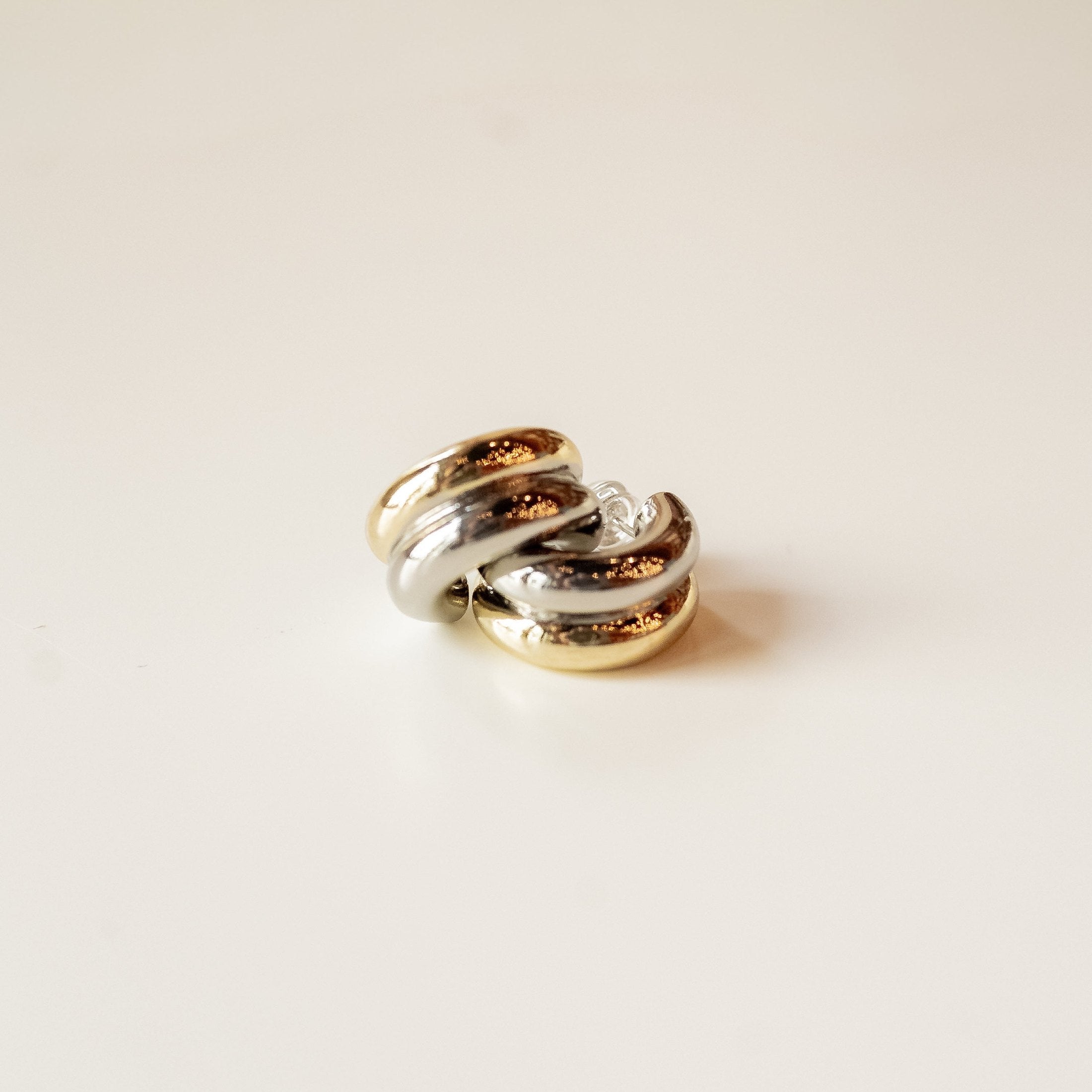 Midi Emma Earrings Earrings
