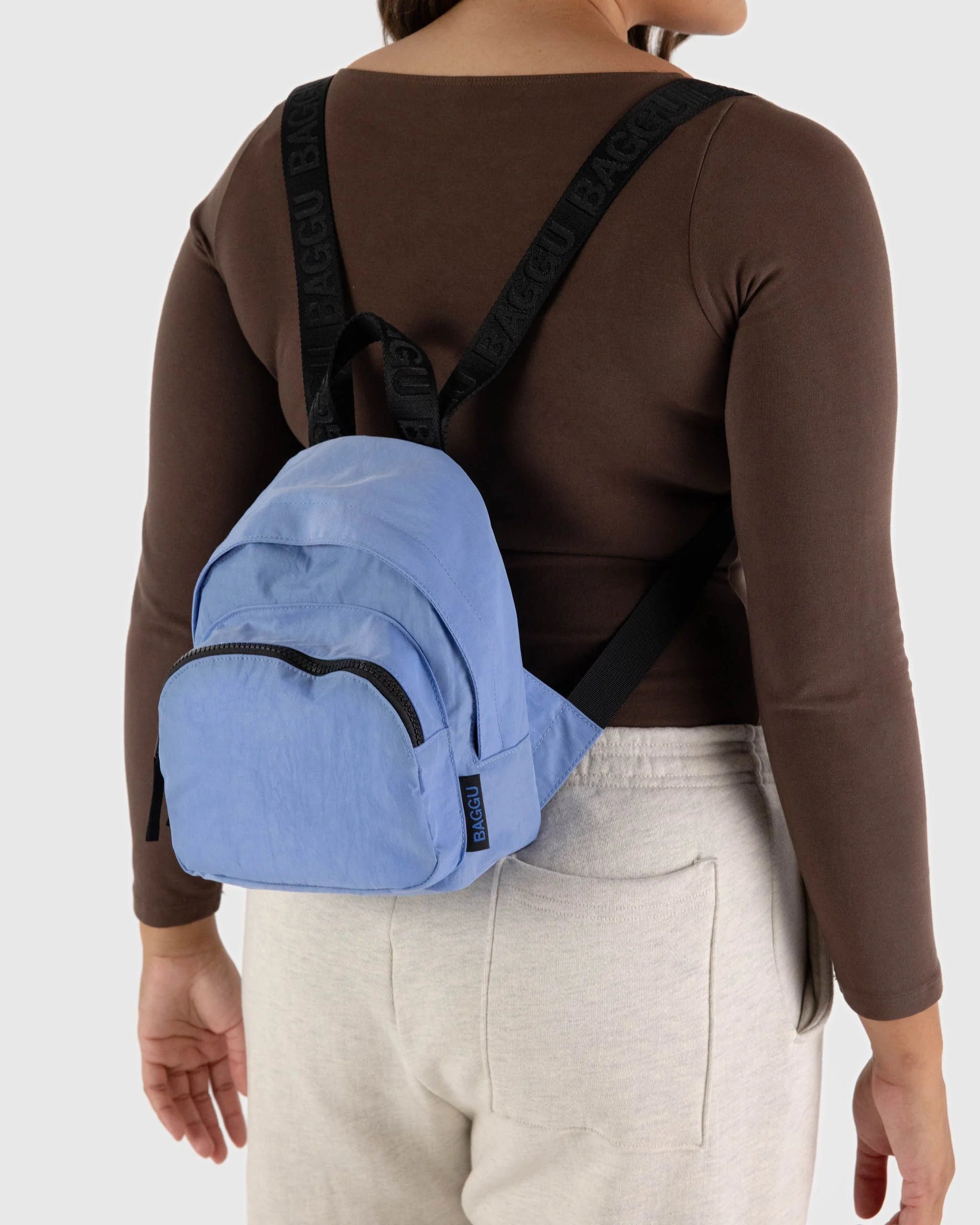 Baggu mini backpack hotsell