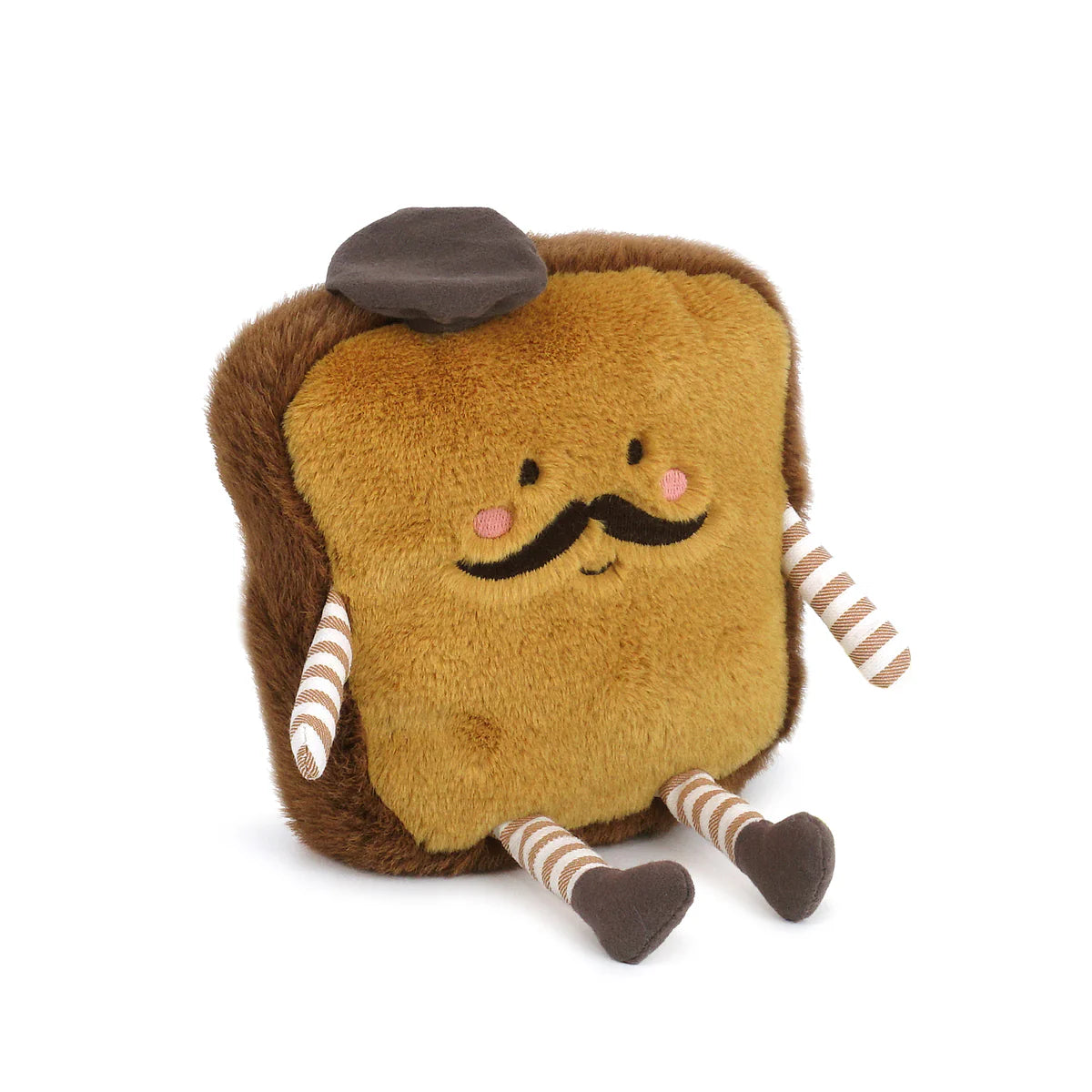 Monsieur Toast Babies + Kids