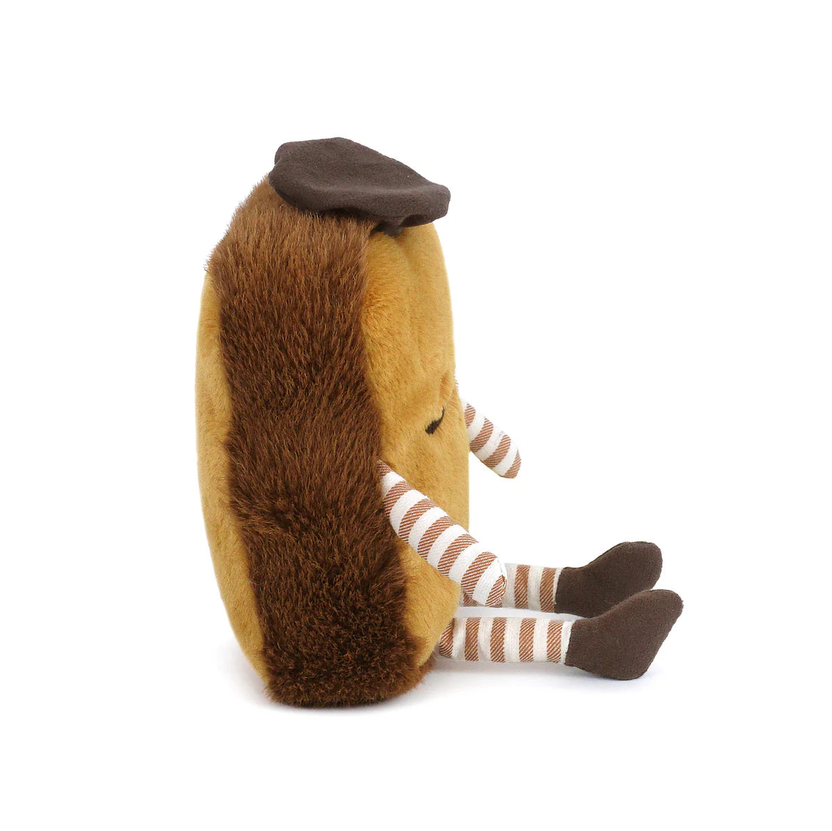 Monsieur Toast Babies + Kids