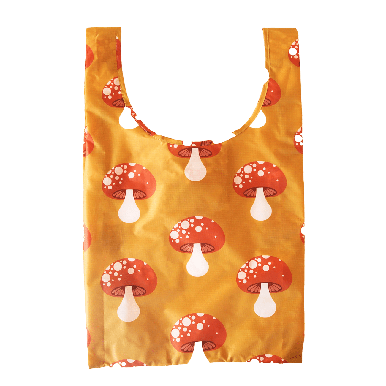 Mushroom Bag Bags + Pouches