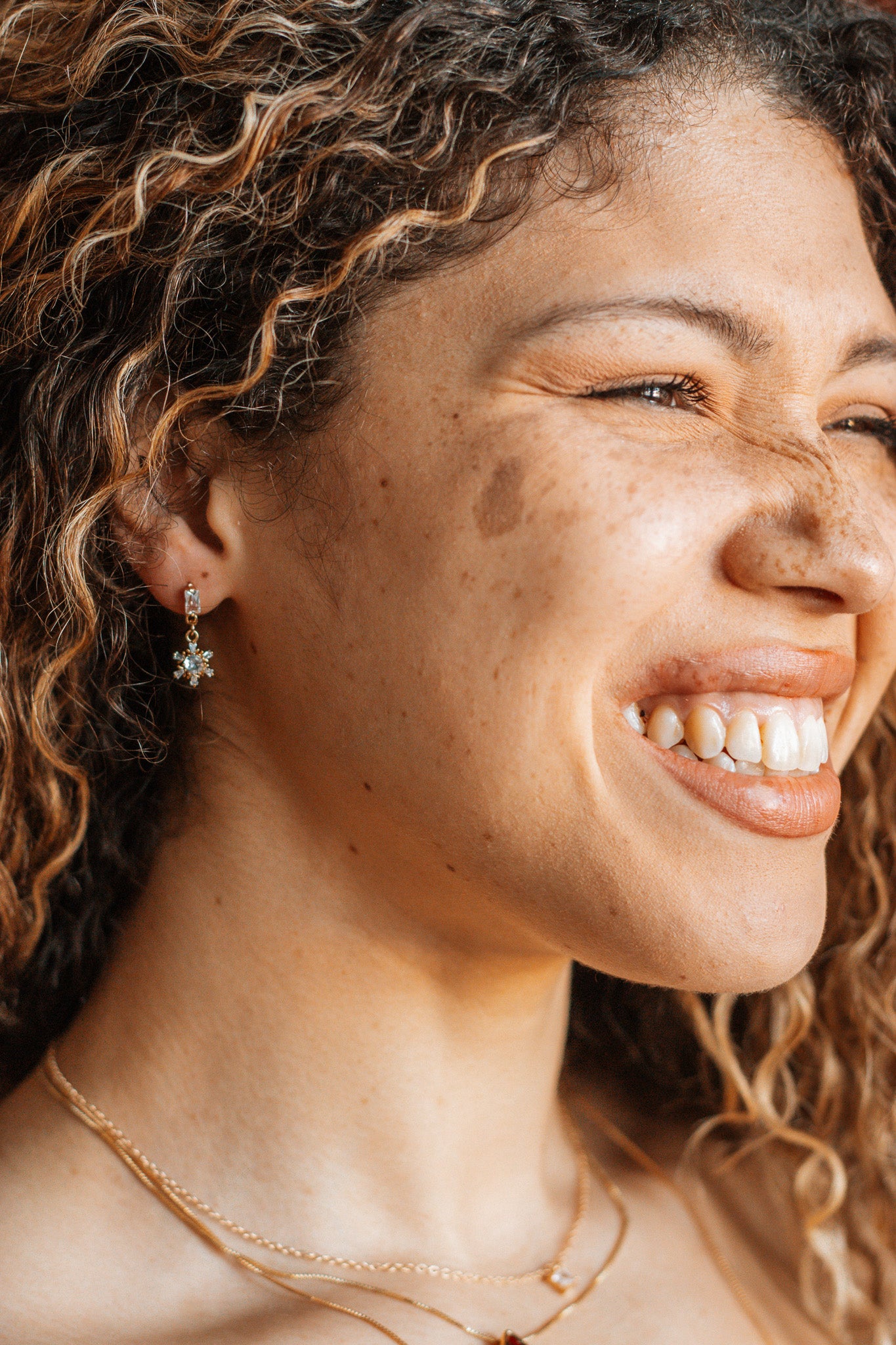 Noëlle Earrings Earrings