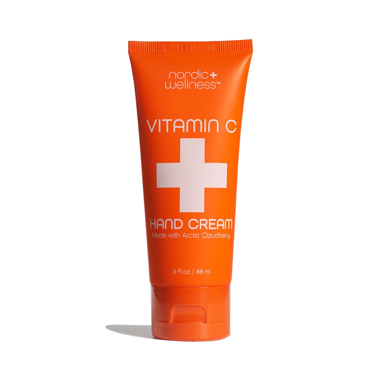 Nordic+Wellness Vitamin C Hand Cream Skin + Body