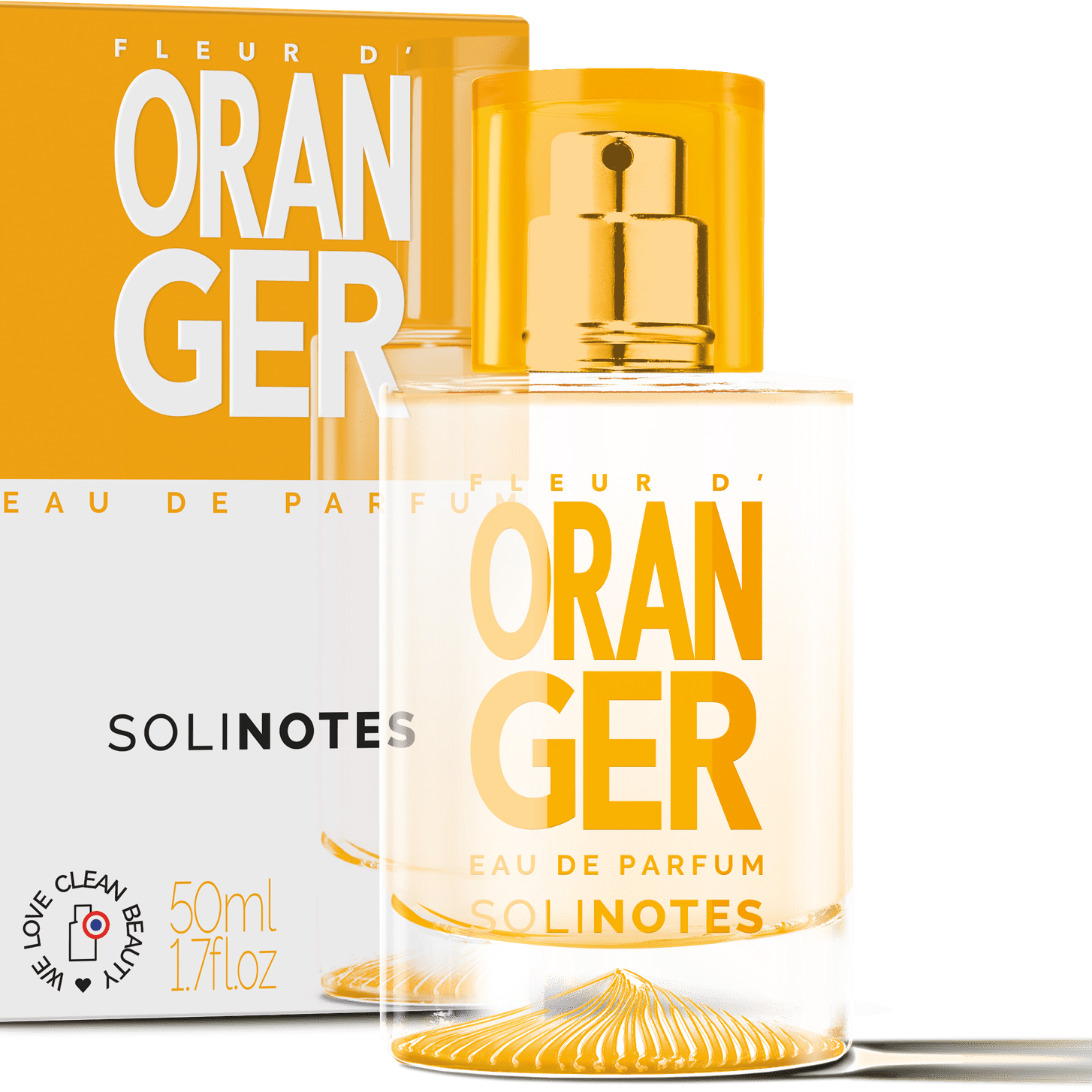 Orange Blossom Eau de Parfum Perfume