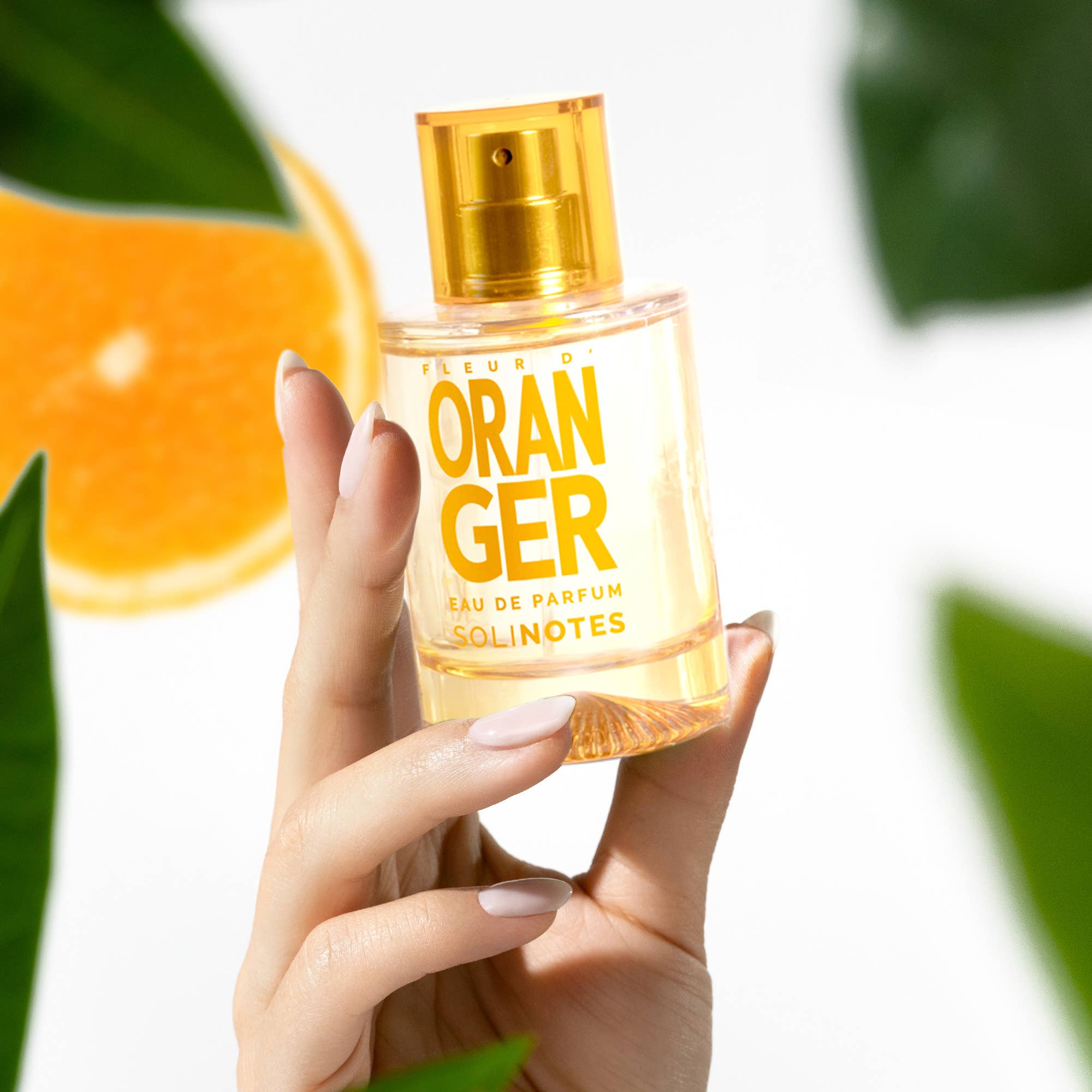 Orange Blossom Eau de Parfum Perfume