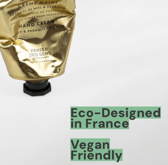 Orange Blossom Hand Cream Skin + Body