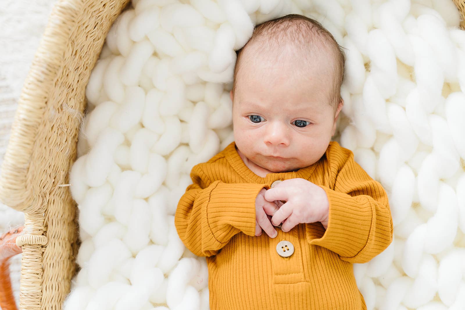 Organic Jumpsuit Babies + Kids