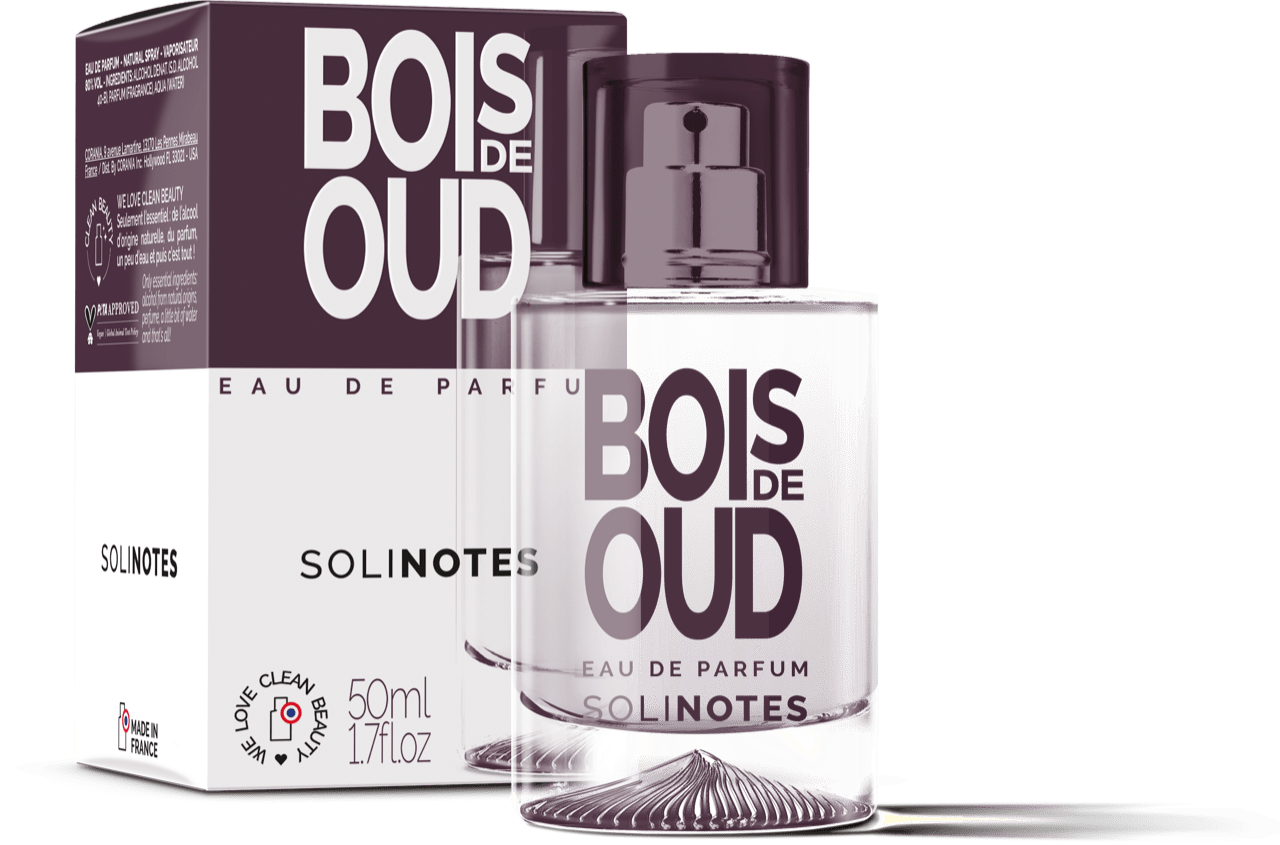 Oud Wood Eau de Parfum Perfume