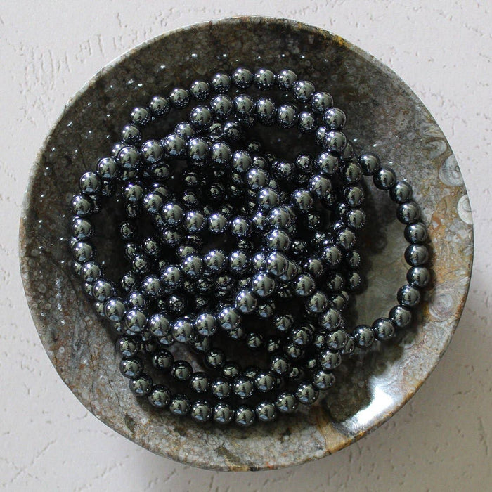 Hematite Bracelet