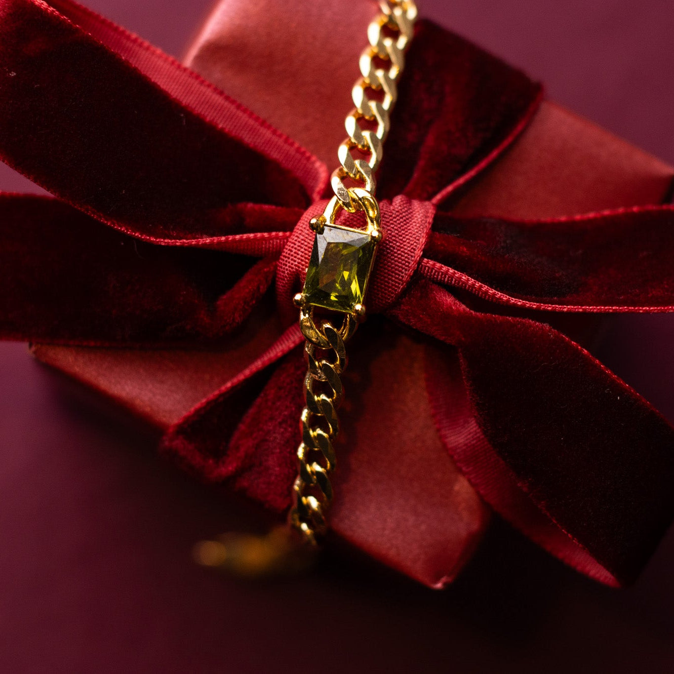 Penelope Bracelet Bracelets + Anklets