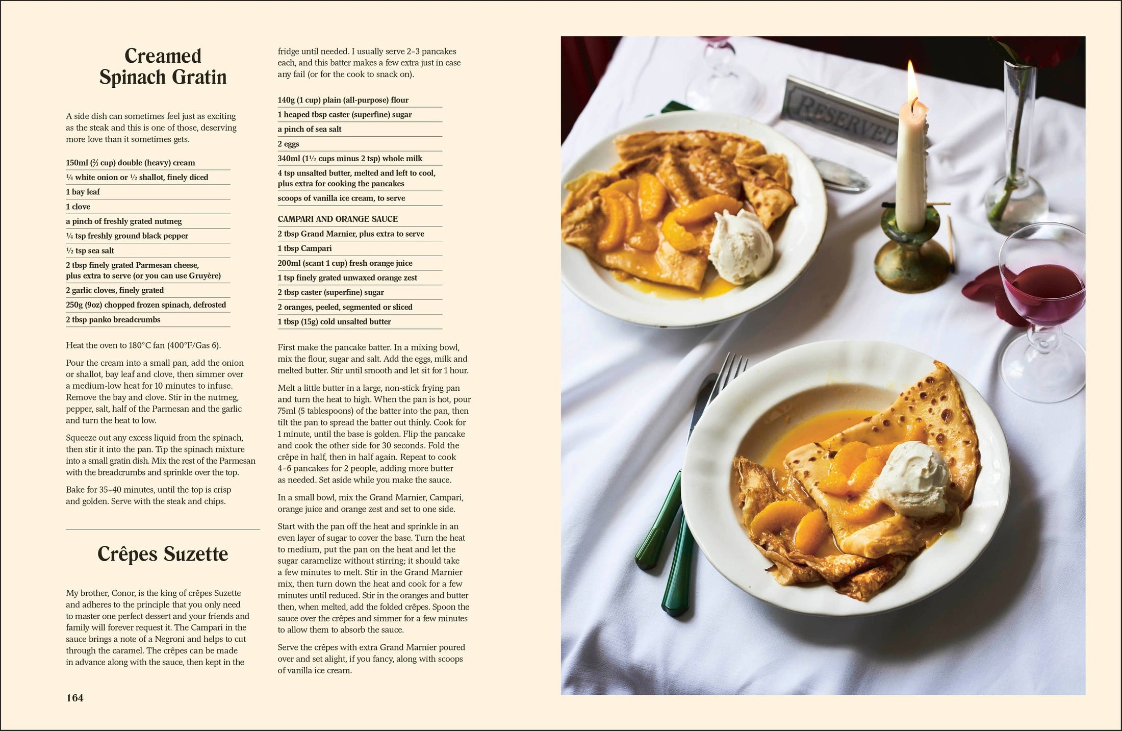 Penguin Random House LLC - Table for Two 