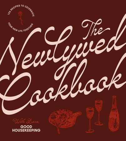 Penguin Random House LLC - The Newlywed Cookbook 