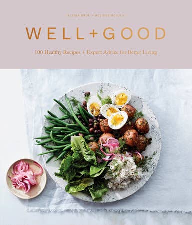 Penguin Random House LLC - Well+Good Cookbook 