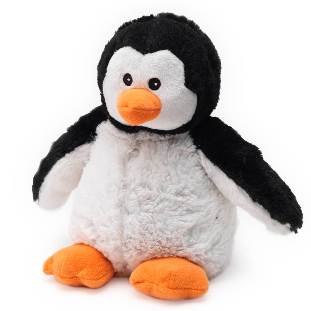 Penguin Warmies Babies + Kids