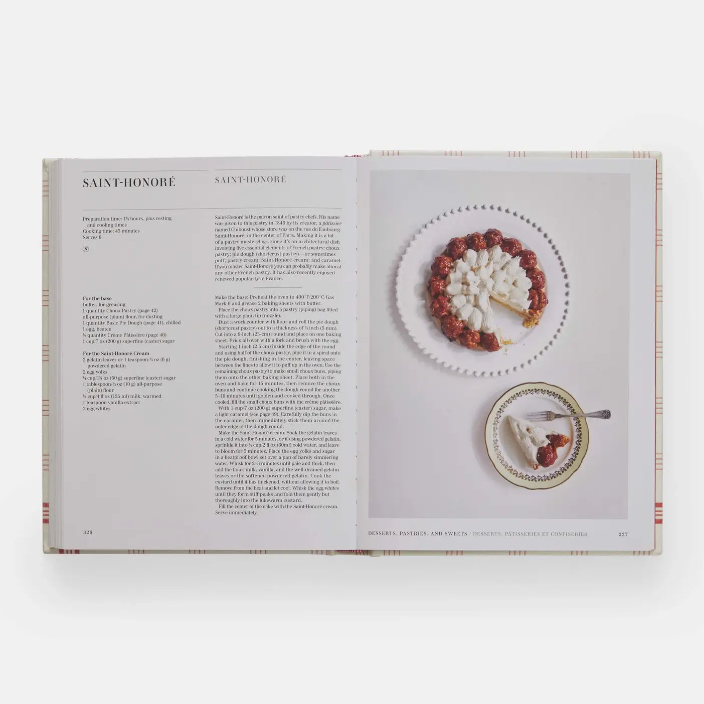 Phaidon - Classic French Recipes 