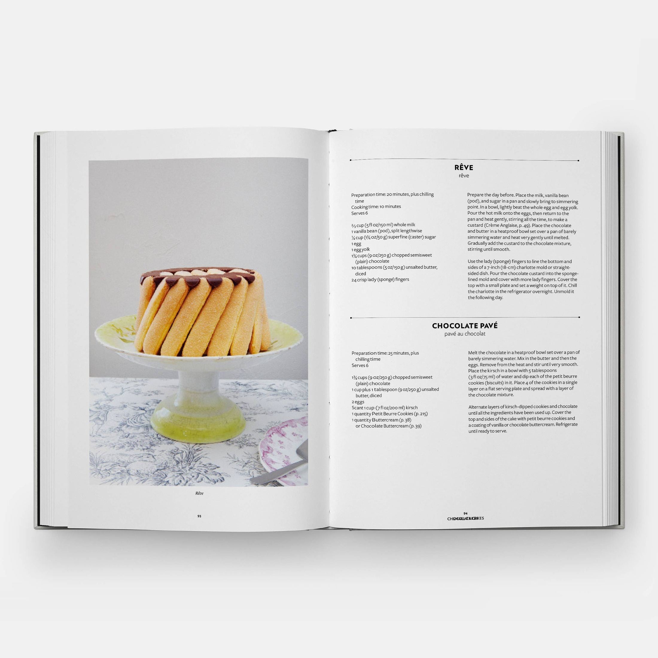 Phaidon - The Art of French Baking 