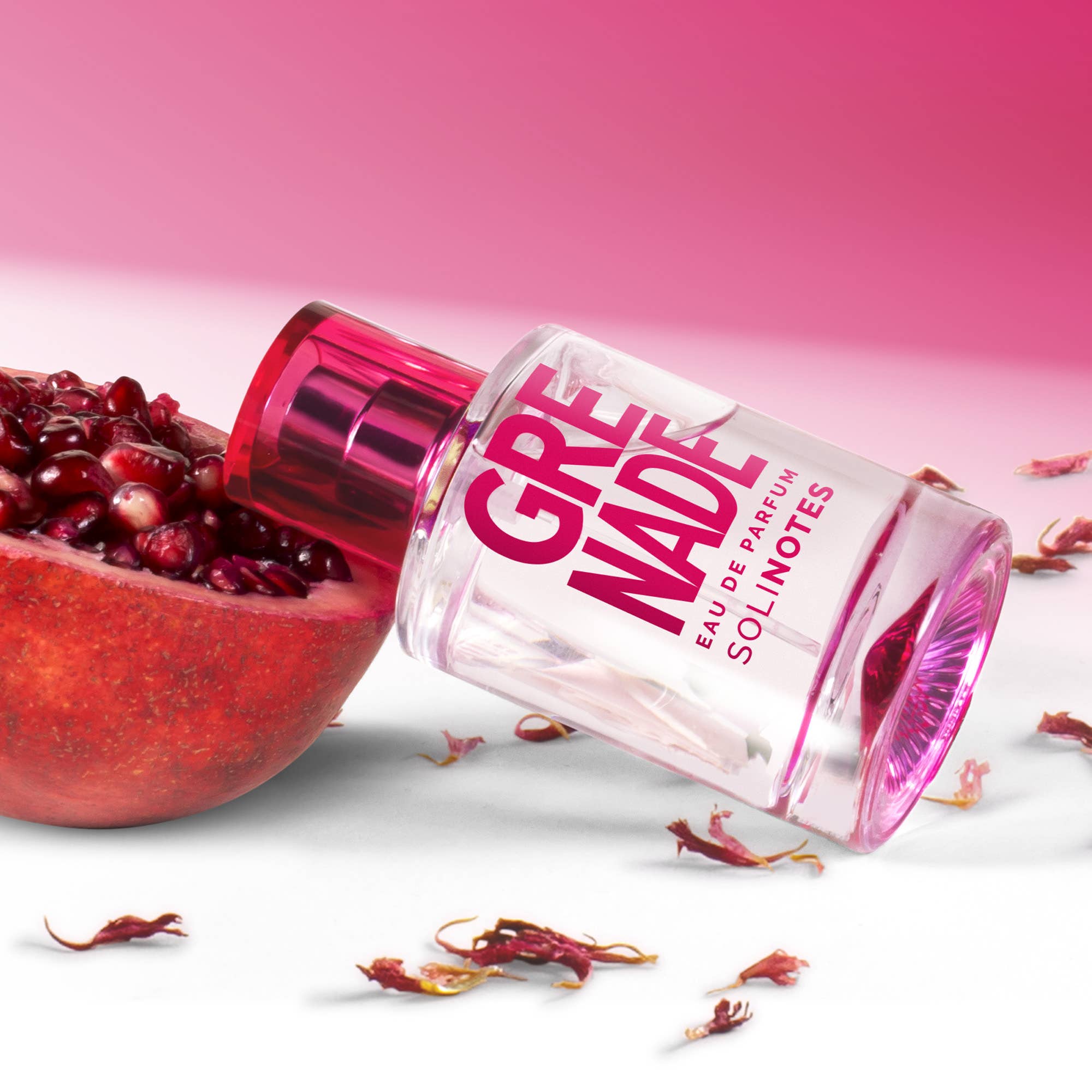 Pomegranate Eau de Parfum Perfume