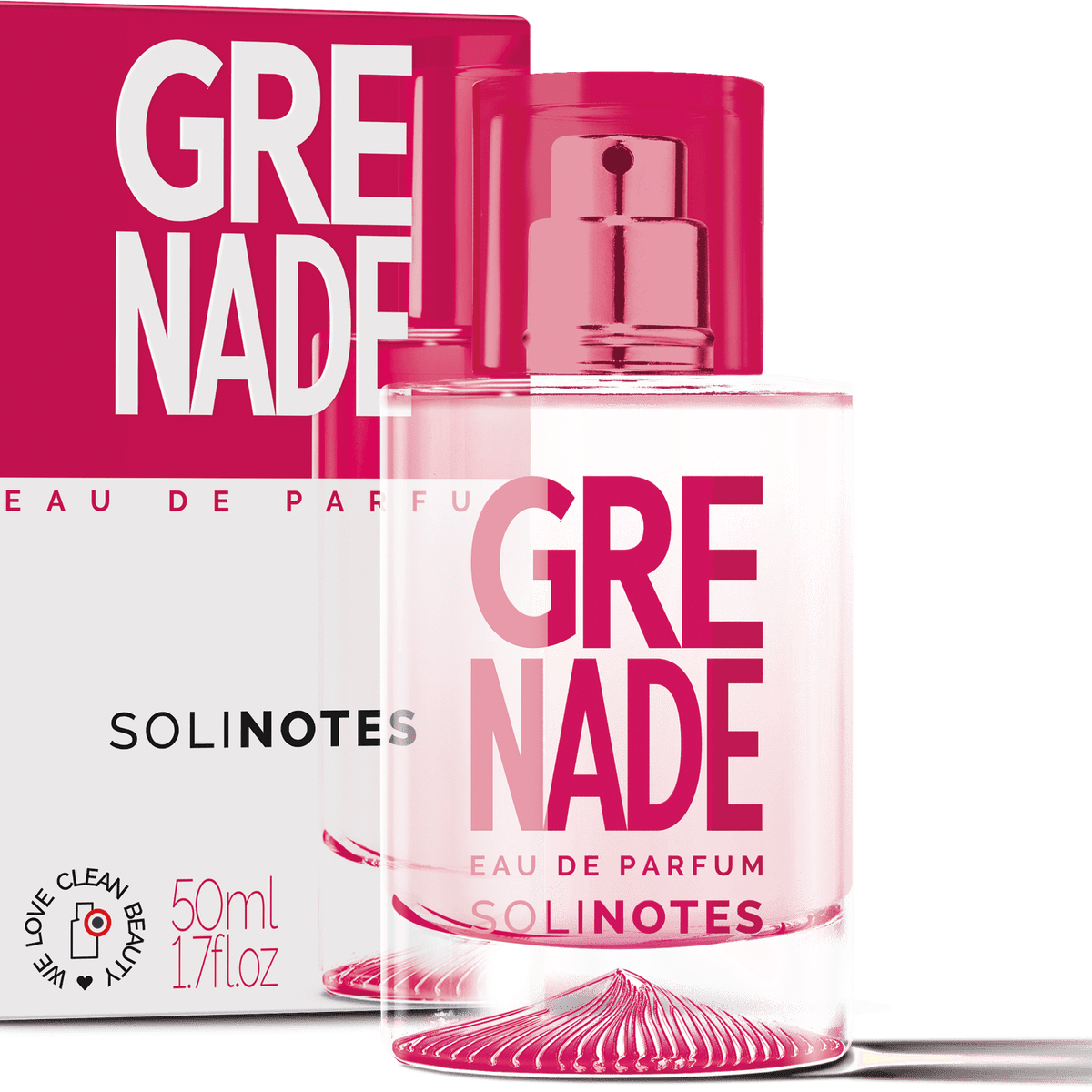 POMEGRANATE オードパルファン　50ml POMEGRANATE オードパルファン（箱あり） | SHIRO 公式オンラインストア