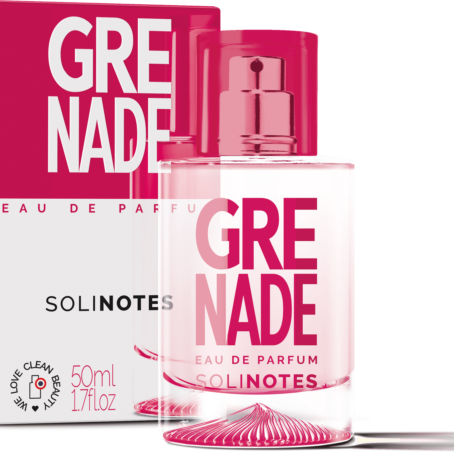 Pomegranate Eau de Parfum Perfume